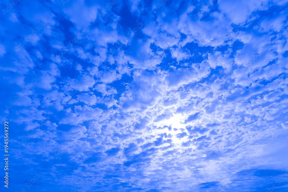 Obraz premium 朝景