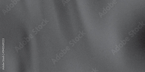 Gritty monochrome cloth surface closeup