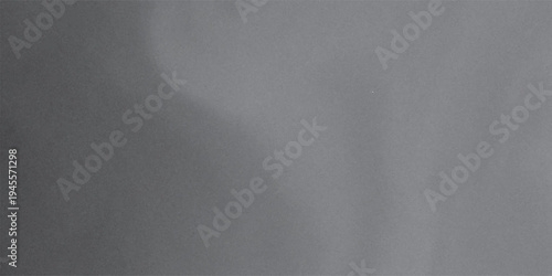 Gritty grayscale material background texture