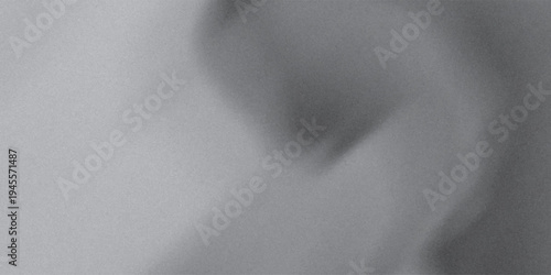 Gritty soft gradient textile surface