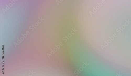 Modern artistic dreamlike backdrop with soft blended colors.