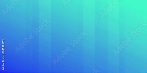 A mesmerizing gradient of cool blue hues merges seamlessly with vibrant turquoise, creating an abstract and visually appealing backdrop. 