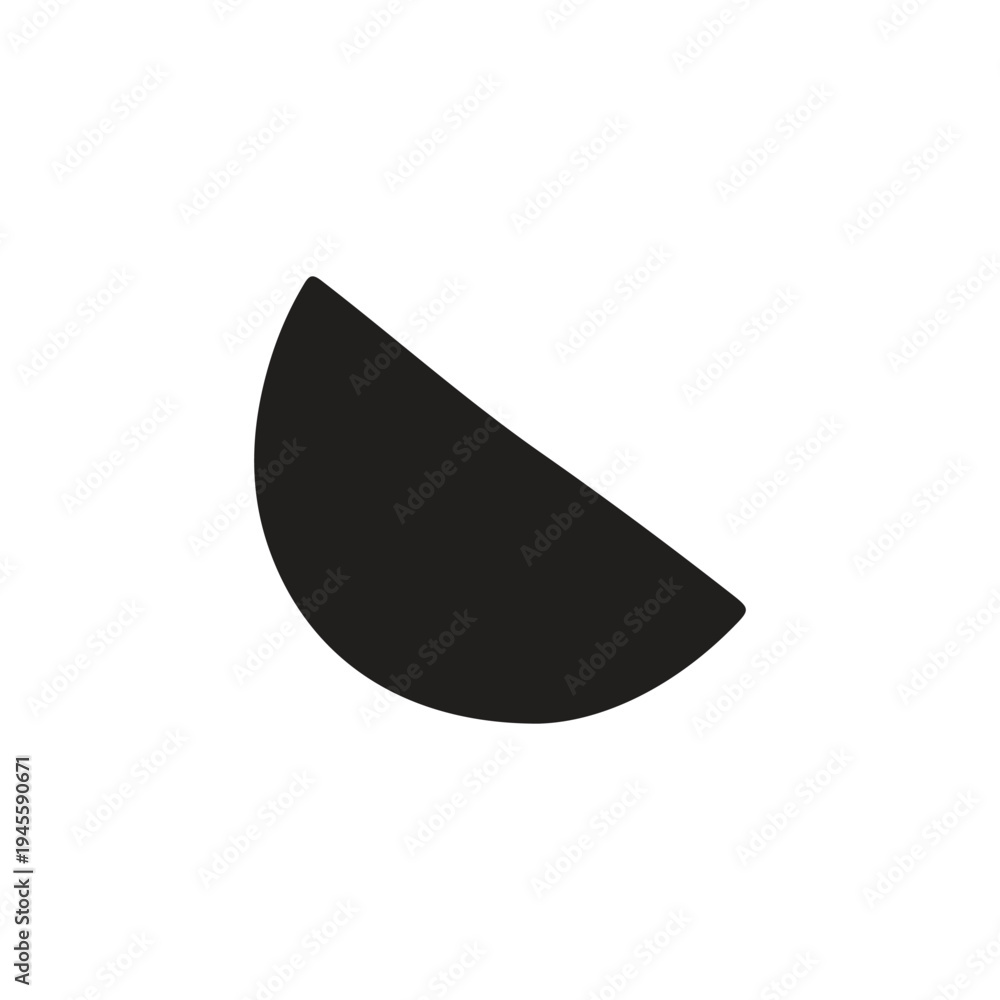 Fototapeta premium vector illustration of an abstract background