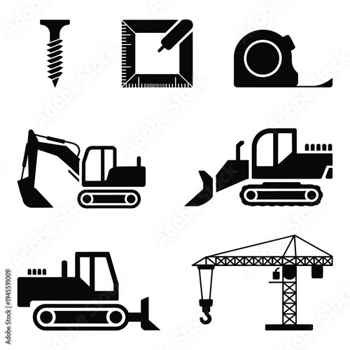 Human Digestive System Intestines Outline Illustration