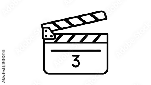 Simple abstract image with no specific elements or clear subject