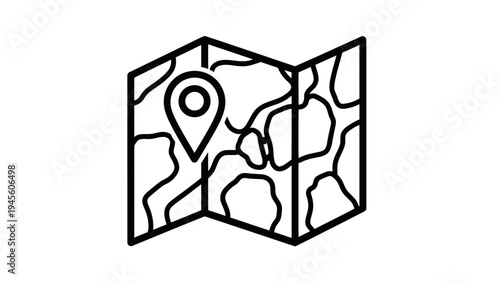 Simple abstract image with no specific elements or clear subject