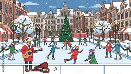 Simple abstract image with no specific elements or clear subject