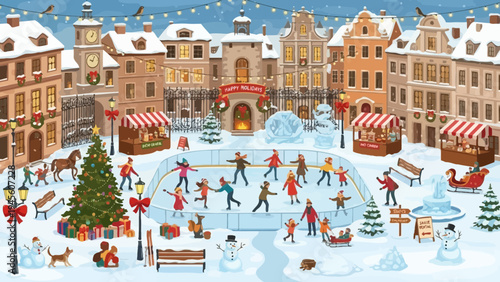 Please provide the sentences and tags