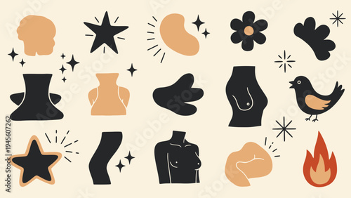 Please provide the sentences and tags