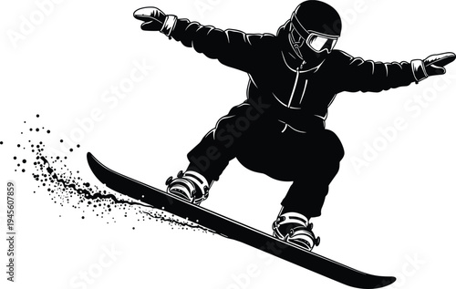 Silhouettes of People Using Laptops for Remote Work Combined with Baby Developmental Stages Including Crawling Sitting Standing and Early Growth