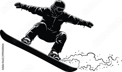 Silhouettes of People Using Laptops for Remote Work Combined with Baby Developmental Stages Including Crawling Sitting Standing and Early Growth