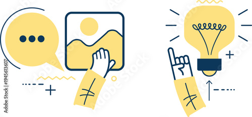 The journey from data collection to innovation and implementation