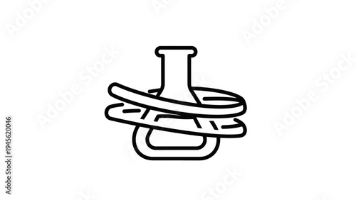 Create a simple descriptive image name based on a short sentence and related tags that clearly represents the visual content