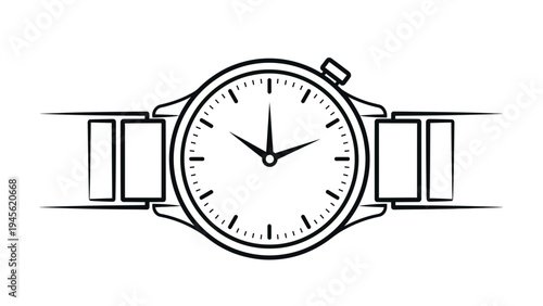 A serene panoramic view of a lush green mountain valley under a soft morning mist with sunlight filtering through the peaks