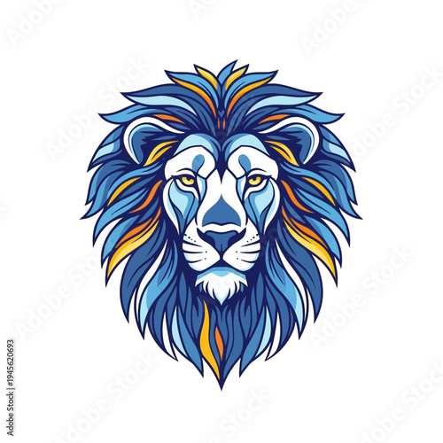 A serene panoramic view of a lush green mountain valley under a soft morning mist with sunlight filtering through the peaks