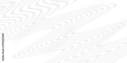 optical art abstract background wave design black and white