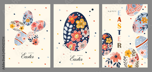 Easter Card Collection 