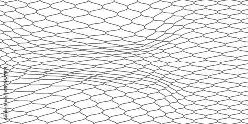 Mesh texture for fishing nets. Seamless pattern for sportswear or soccer goal, volleyball net, basketball hoop, hockey, athletics.eps 10