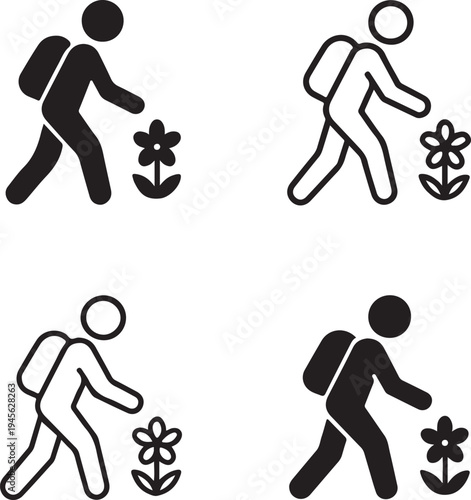 Isolated Refugee Hope Symbol Icon Design, Refugee Hope Symbol icon, Refugee Hope Symbol vector, humanitarian support awareness concept, global refugee aid campaign