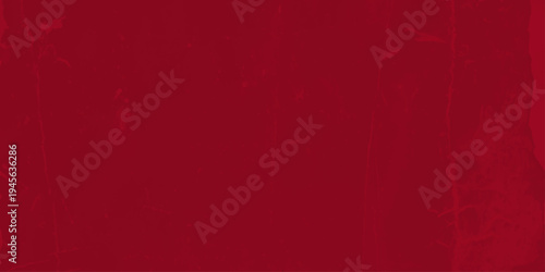Deep red marble texture background with natural veins and cracked stone surface for backdrop