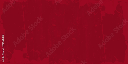 Deep red marble texture background with natural veins and cracked stone surface for backdrop