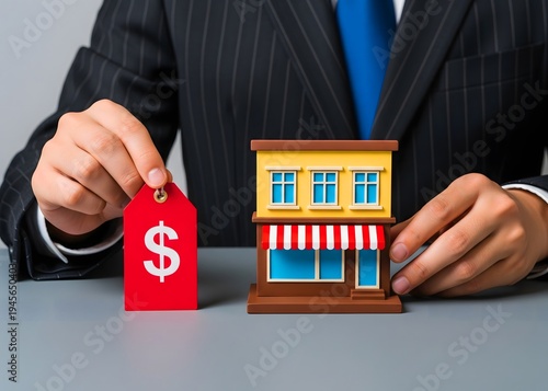 Business Valuation. Buy an Established Business or Franchise. Investment Opportunities, financial analysis, entrepreneurial strategies, small business growth and franchise market expansion.