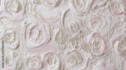 pink rose on a wooden background