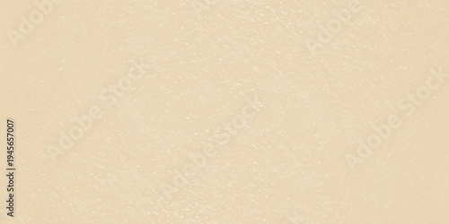 Beige textured paper background with subtle grain, minimalist cream stucco wall surface for luxury brand backdrop