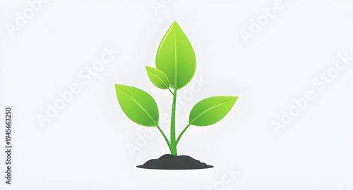 plant, seedling, sprout, young, growth, soil, dirt, earth, ground, root, leaf, leaves, stem, green, nature, garden, gardening, agriculture, farming, ecology, eco, environment, natural, organic, fresh,