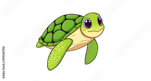 turtle, tortoise, reptile, animal, cartoon, cute, character, mascot, wildlife, nature, shell, carapace, flipper, swim, ocean, sea, marine, aquatic, pond, lake, slow, crawl, green, baby, kid, friendly,