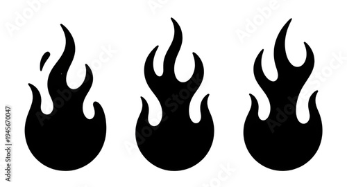 fire, flame, flames, blaze, burn, burning, ignite, spark, flare, inferno, wildfire, bonfire, campfire, torch, furnace, heat, hot, glow, ember, combustion, silhouette, black, shadow, outline, contour, 
