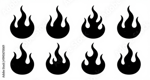 fire, flame, flames, blaze, burn, burning, ignite, spark, flare, inferno, wildfire, bonfire, campfire, torch, furnace, heat, hot, glow, ember, combustion, silhouette, black, shadow, outline, contour, 