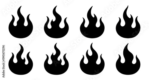 fire, flame, flames, blaze, burn, burning, ignite, spark, flare, inferno, wildfire, bonfire, campfire, torch, furnace, heat, hot, glow, ember, combustion, silhouette, black, shadow, outline, contour, 