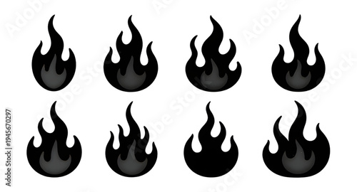 fire, flame, flames, blaze, burn, burning, ignite, spark, flare, inferno, wildfire, bonfire, campfire, torch, furnace, heat, hot, glow, ember, combustion, silhouette, black, shadow, outline, contour, 