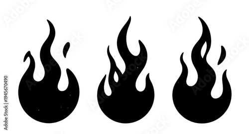 flame, fire, blaze, burning, ignite, spark, flare, inferno, wildfire, bonfire, torch, furnace, heat, hot, ember, glow, combustion, energy, power, light, silhouette, black, shadow, outline, contour, sy