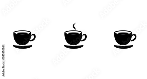 coffee, cup, mug, drink, beverage, caffeine, espresso, latte, cappuccino, mocha, americano, cafe, barista, hot, steam, aroma, morning, breakfast, cafehouse, coffeehouse, silhouette, black, icon, symbo