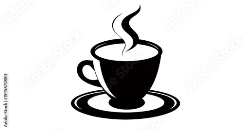 coffee, cup, mug, drink, beverage, caffeine, espresso, latte, cappuccino, mocha, americano, cafe, barista, hot, steam, aroma, morning, breakfast, cafehouse, coffeehouse, silhouette, black, icon, symbo