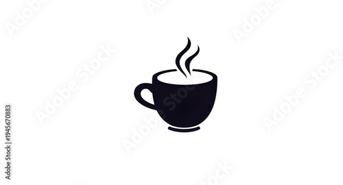 coffee, cup, mug, drink, beverage, caffeine, espresso, latte, cappuccino, mocha, americano, cafe, barista, hot, steam, aroma, morning, breakfast, cafehouse, coffeehouse, silhouette, black, icon, symbo