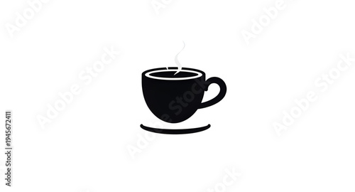 coffee, cup, mug, drink, beverage, caffeine, espresso, latte, cappuccino, mocha, americano, cafe, barista, hot, steam, aroma, morning, breakfast, cafehouse, coffeehouse, silhouette, black, icon, symbo