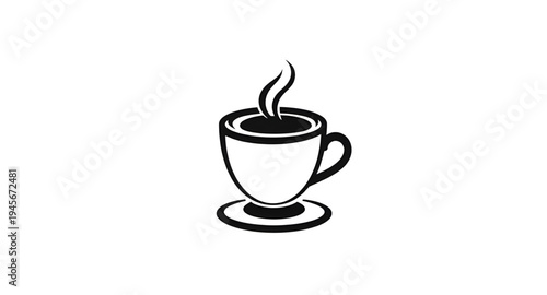 coffee, cup, mug, drink, beverage, caffeine, espresso, latte, cappuccino, mocha, americano, cafe, barista, hot, steam, aroma, morning, breakfast, cafehouse, coffeehouse, silhouette, black, icon, symbo