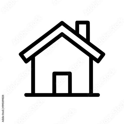 house icon