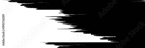 Abstract texture dust particle and dust grain on white background. dirt overlay or screen effect use for grunge and vintage image style.