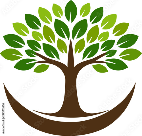 Eco Green Eco Health leaf ecology nature element vector icon, Leaf Icon, green leaf ecology nature element vector