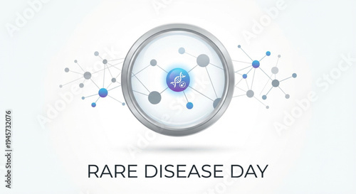 Rare Disease Day Awareness