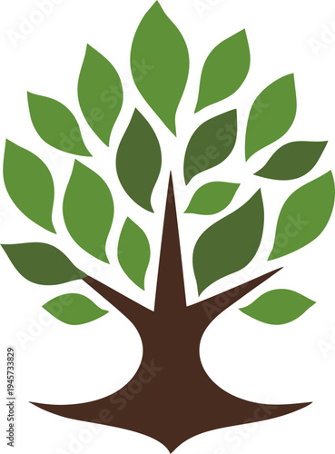 Eco Green Eco Health leaf ecology nature element vector icon, Leaf Icon, green leaf ecology nature element vector
