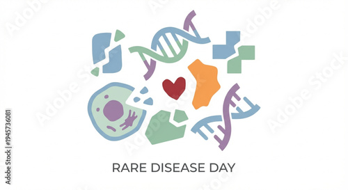 Rare Disease Day