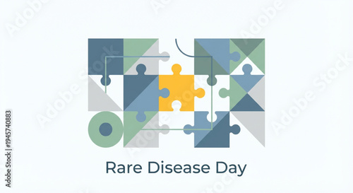Rare Disease Day Awareness