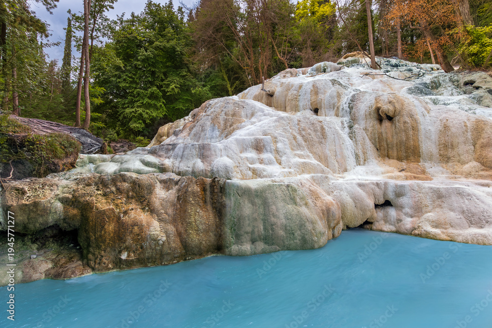 custom made wallpaper toronto digitalBagni San Filippo is a hot spring in Italy, located in the Castiglione d'Orcia municipality in the province of Siena, near Monte Amiata.