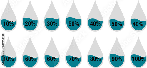 Nautical equipment set with sailboat anchor compass lighthouse seagull and captain hat flat vector maritime illustrations isolated on white background