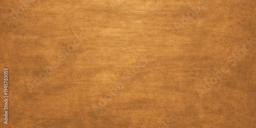 Vintage brown parchment texture with a grunge stained pattern and aged antique material design for a blank ancient book background